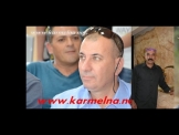 تراجع مستمر بقوة وجيه كيوف وجهاد قبلان